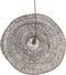 De Oyster Hanglamp - Messing - L