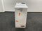 AEG LTR6ECO - Wasautomaat bovenlader - 6 kg trommelinhoud - Eco Inverter motor