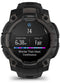 Garmin Instinct 3 - Smartwatch - AMOLED 1,2