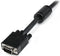 StarTech.com MXTMMHQ2M - VGA-kabel HD15 naar HD15 M/M - 2 m - zwart
