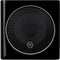 Monitor Audio Radius 45 - Compacte Satelietluidspreker - 3″ mid/bass driver en 3/4″ C-CAM tweeter - Zwart (paar)