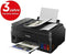 Canon PIXMA G4511 - Inkjet 4-in-1 - 4800 x 1200 DPI A4 Wi-Fi - 20-sheet ADF