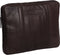 Chesterfield Glenn Leren Laptopsleeve - 15,4 inch - Bruin