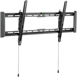 Aisens WT90T-237 - TV-beugel - Verstelbare kantelfunctie - Zwart