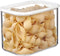 Mepal Modula - Bewaardoos XL 4500 ml - Stapelbaar - Wit