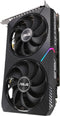 ASUS DUAL RTX 3060 O12G V2 - Grafische Kaart - 12GB GDDR6 - PCIe 4.0 - Ray Tracing - DLSS 2.0