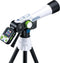 VTech Mijn Interactieve Video Telescoop - Educatief Speelgoed - Camera - 2,4 inch LCD - Vanaf 7 Jaar