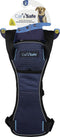 Carsafe Carsafe Autoharnas Blauw - Hondenautoaccessoire - L