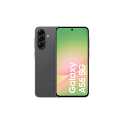 SAMSUNG Galaxy A56 - 5G - 256 GB - 8 GB RAM - Grafiet
