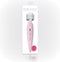 Bodywand Oplaadbare USB Massager - Roze - Vibrator