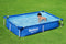 Bestway Steel Pro - Rechthoekig Stalen Frame Zwembad - 221x150x43 cm - Watercapaciteit 1200 liter