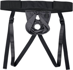 New Comers Strap Gender X Gender X Zwart