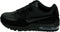 Nike Air Max LTD 3 Heren Sneakers - Black/Black-Black - Maat 47.5