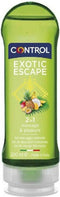 Masage Gel Exotic Escape 2 in 1 - 200 ml