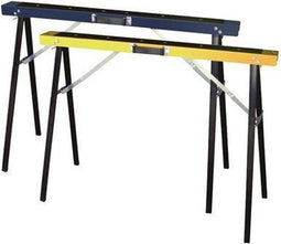 T4ALL Schragen - Inklapbaar - 150 kg draagkracht (2 stuks)