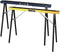 T4ALL Schragen - Inklapbaar - 150 kg draagkracht (2 stuks)