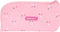 School Pennenetui - Love Yourself - Roze (23 x 11 x 1 cm)