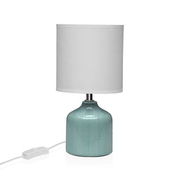 Bureaulamp Versa LYRA Blauw
