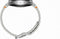 Samsung Galaxy Watch7 - smartwatch - 44mm - dubbele GPS - Zilver