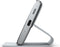 Sony Xperia XA2 - Style Cover Stand SCSH10 - Auto-wake functie - Zilver
