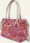 Oilily Carry - Shopper - Dames - Wit - One Size
