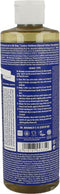 18-in-1 Pure-Castile Soap