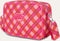 Cross Body Pink