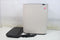 Brabantia Bo Touch Bin Hi Prullenbak - 2 x 30 liter - Afvalscheiding - Soft Beige (2 stuks)