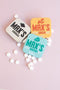 Max s Organic Mints | Liquorice| 8 x 35 gram