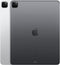 Apple iPad Pro (2021) - 12.9 inch - M1-chip - Spacegrijs