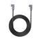 UNITEK C14147ABK01 - USB C 90°/90° PD 100W M/M 1M