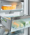 Liebherr IFE 3904-20 - Inbouw vriezer - Supervriezen - Energieklasse E