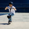 Black Dragon Road Rage - Stuntstep - Aluminium/Heavy Duty Staal - Zwart/Oranje