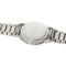 Pierre Cardin Pigalle Stripes CPI.2019 Horloge - Staal - Zilverkleurig - Ø 40 mm