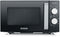 Severin MW 7762 - Inverter Combi Magnetron 2-in-1 - Keramische Bodem en Grill - 20L