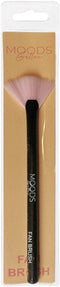 Moods Gellac - Fan Brush - Voor Ombre en Nail Art Effecten - Kleur: Fan Brush
