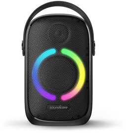 Soundcore Rave Neo - Bluetooth Speaker - 50W RMS - Oplaadbare accu - 18u batterijduur