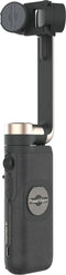 PowerVision S1 - 3-Axis Smartphone Stabilisator - Draadloze Power Bank met AI-tracking - Blauw