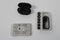 Sony WF-1000XM5 - In-ear oordopjes - ANC - Zwart