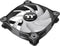 Thermaltake Pure Plus 12 RGB - Radiator Fan TT Premium Edition - 120mm - 16,8 miljoen kleuren (3x)