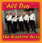 The Eastern Aces - CD - Wereldmuziek - Standard Edition (1 disk)