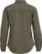 Vila Vibista - Blouse Denim - Dames Maat S - Four Leaf Clover