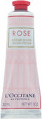 Handcrème L'Occitane En Provence Rose Voedzaam 30 ml