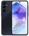 Samsung Galaxy A55 - Blauw - 256 GB - Dubbele fysieke simkaart