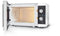 Sharp YC-MS01E-W - Solo magnetron - 800W 20L - Wit