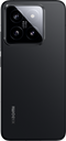 Xiaomi 14 - Zwart - 512 GB - Dubbele fysieke simkaart