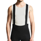 Craft Endur Cargo Bib Shorts C1 M Fietsbroek - 4-way stretch - Zwart XXL