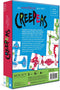 Creepeas - Kaartspel. 5+