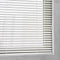 Dutchblinds Aluminium Jaloezieën - 25mm - Lichtgewicht - Wit - 60 x 175 cm