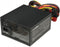 iBox Aurora - Voeding 700W - ATX 20+4 pin - Actief - Zwart
